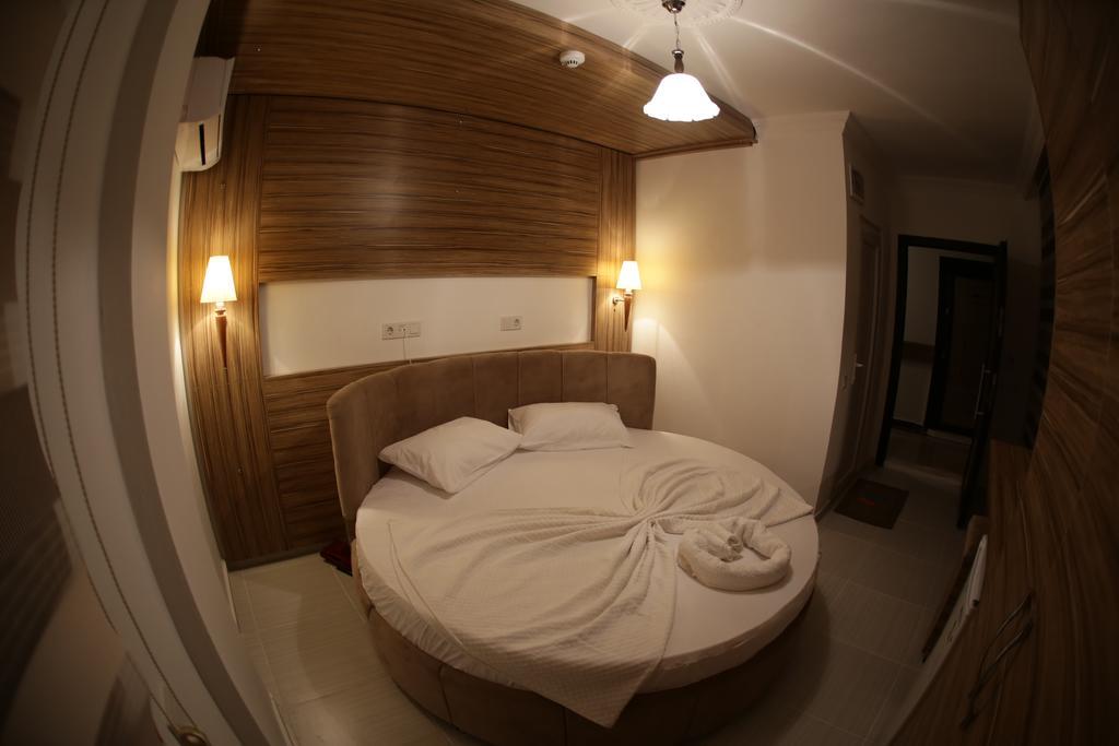 Araucaria Pension Antalya Rom bilde