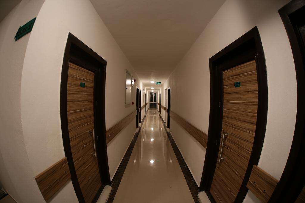 Araucaria Pension Antalya Eksteriør bilde