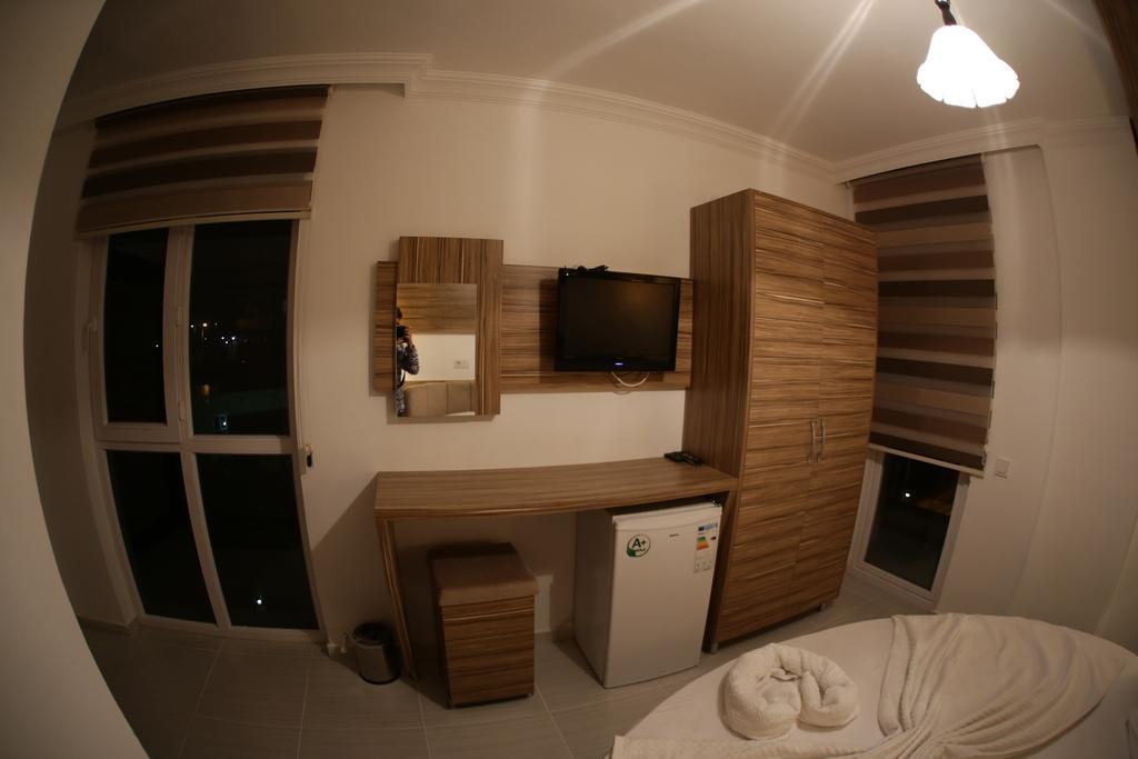 Araucaria Pension Antalya Rom bilde